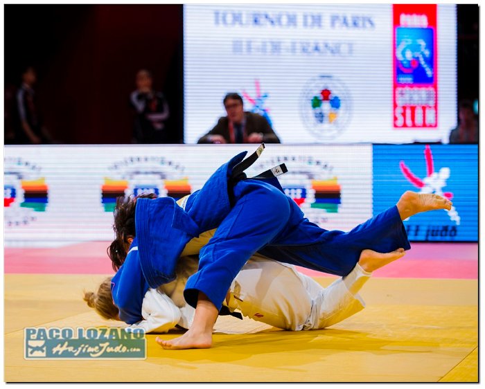 Paris 2014 by P.Lozano cat -52 kg (146)